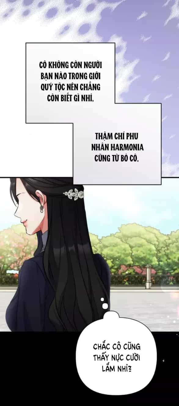Dành Cho Nhân Vật Bị Bỏ Rơi Yêu Thích Nhất Của Tôi - Chương 93 - ảnh 33