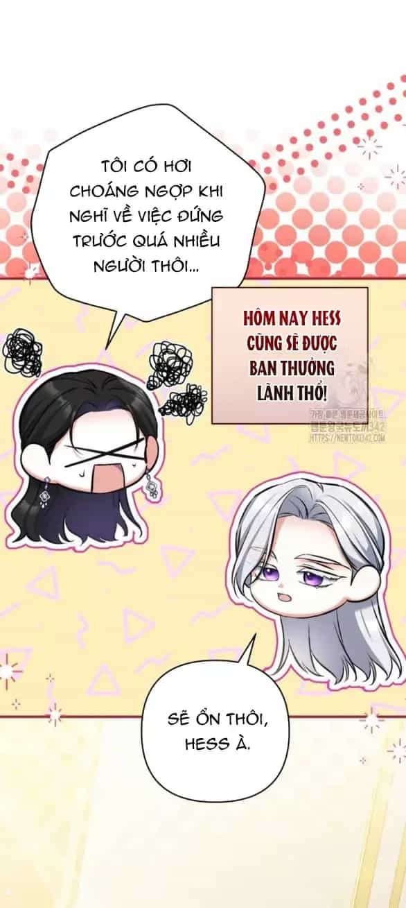 Dành Cho Nhân Vật Bị Bỏ Rơi Yêu Thích Nhất Của Tôi - Chương 93 - ảnh 58
