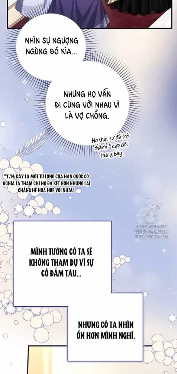 Dành Cho Nhân Vật Bị Bỏ Rơi Yêu Thích Nhất Của Tôi - Chương 93 - ảnh 67