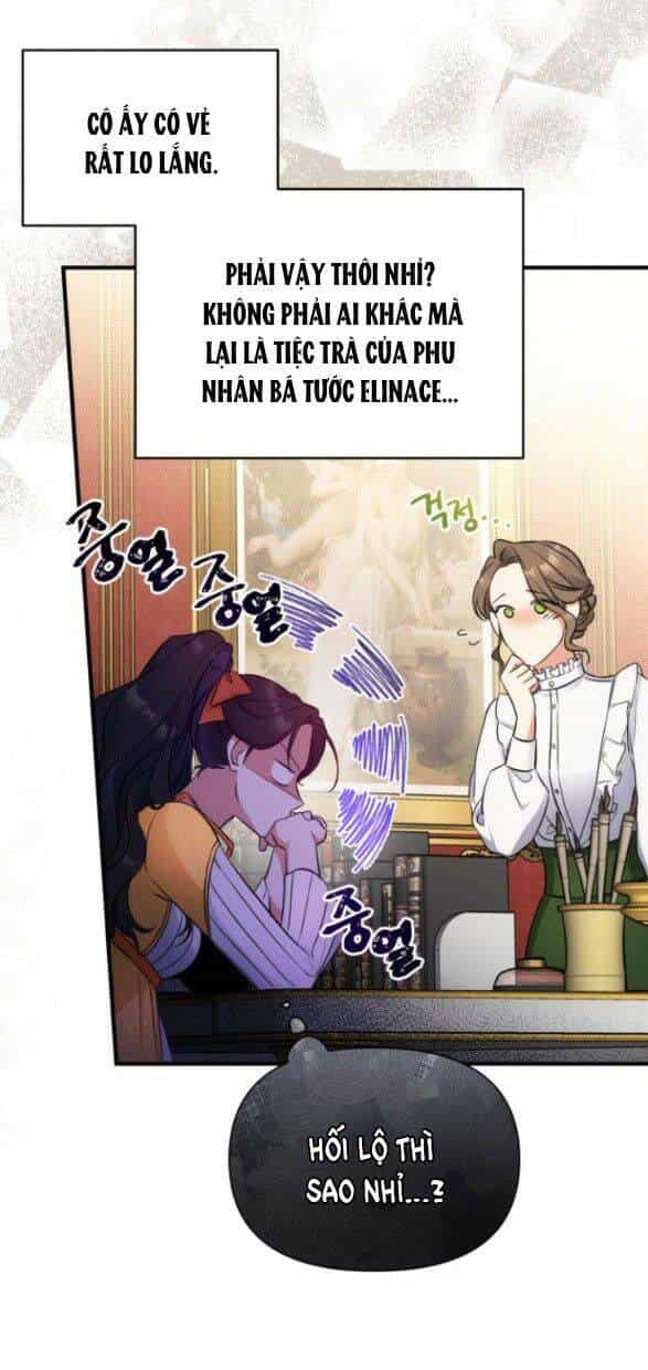 Dành Cho Nhân Vật Bị Bỏ Rơi Yêu Thích Nhất Của Tôi - Chương 13.1 - ảnh 22