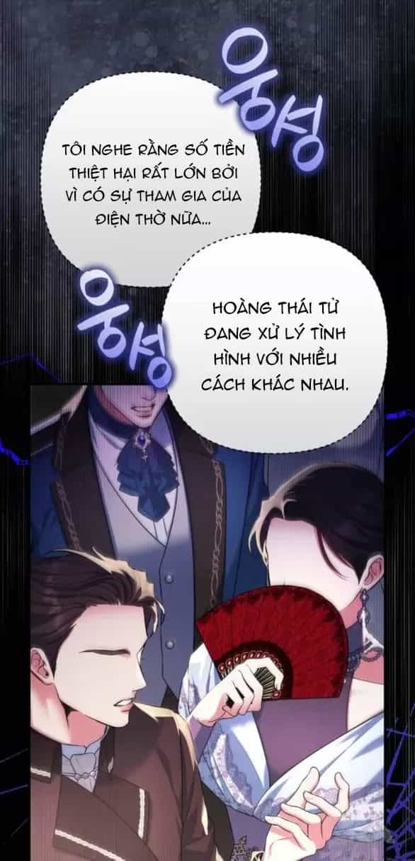 Dành Cho Nhân Vật Bị Bỏ Rơi Yêu Thích Nhất Của Tôi - Chương 94 - ảnh 10