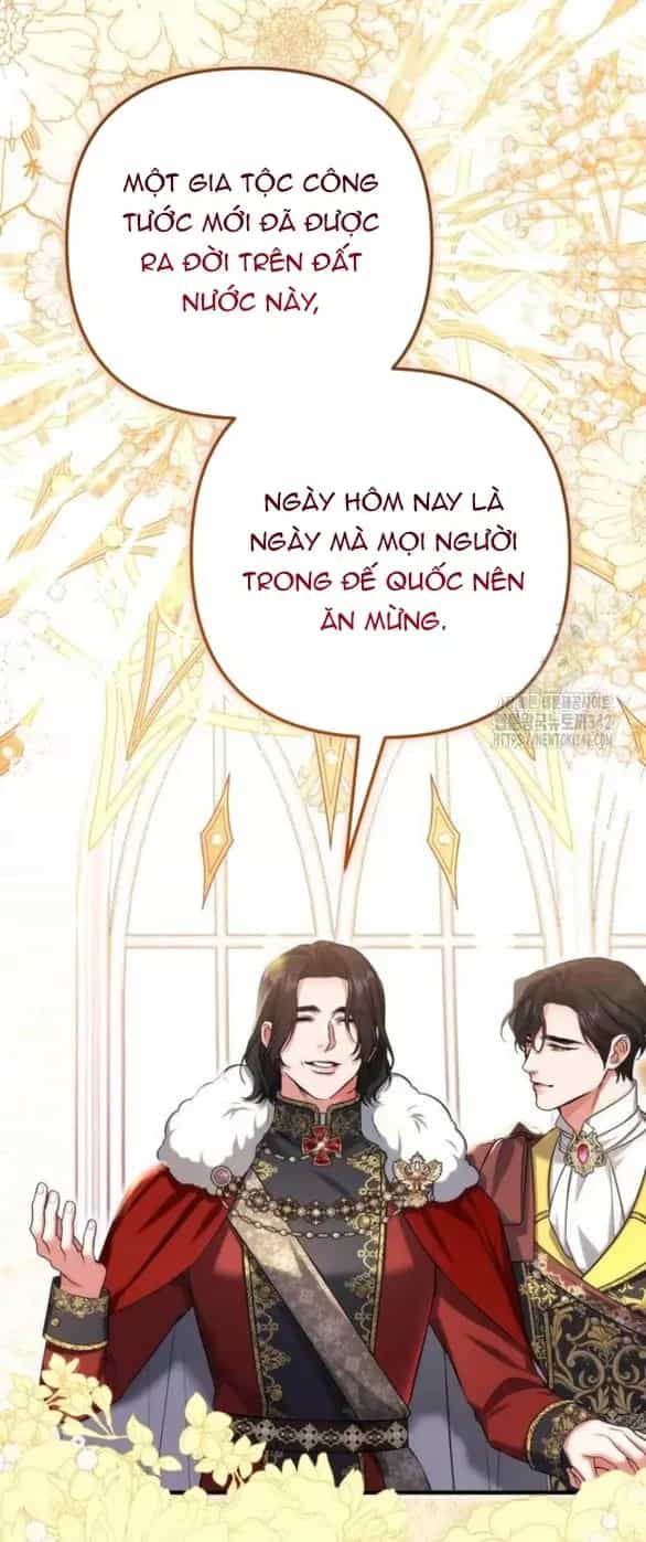 Dành Cho Nhân Vật Bị Bỏ Rơi Yêu Thích Nhất Của Tôi - Chương 94 - ảnh 17
