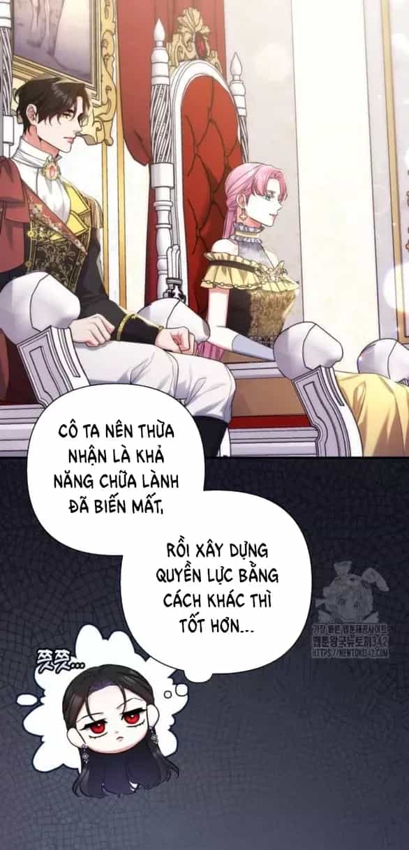 Dành Cho Nhân Vật Bị Bỏ Rơi Yêu Thích Nhất Của Tôi - Chương 94 - ảnh 8