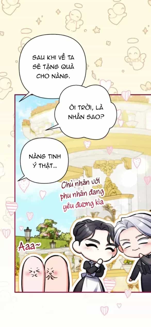 Dành Cho Nhân Vật Bị Bỏ Rơi Yêu Thích Nhất Của Tôi - Chương 95 - ảnh 58