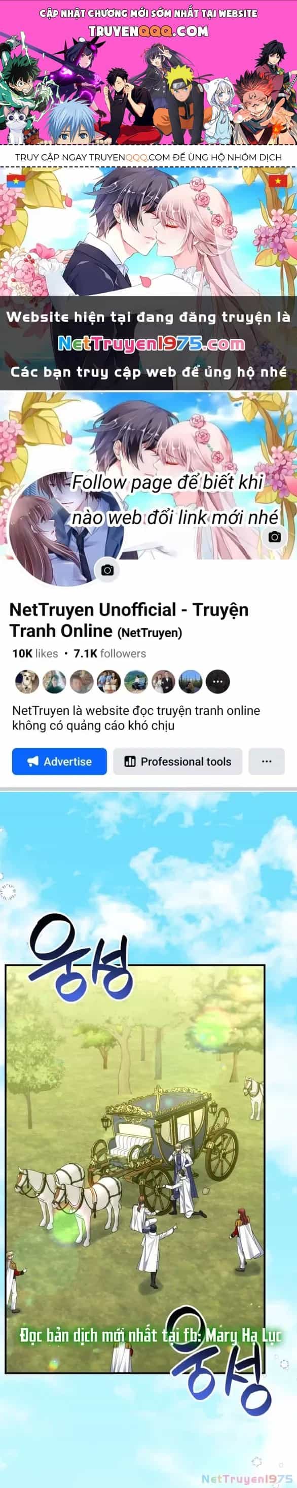 Dành Cho Nhân Vật Bị Bỏ Rơi Yêu Thích Nhất Của Tôi - Chương 96.1 - ảnh 1