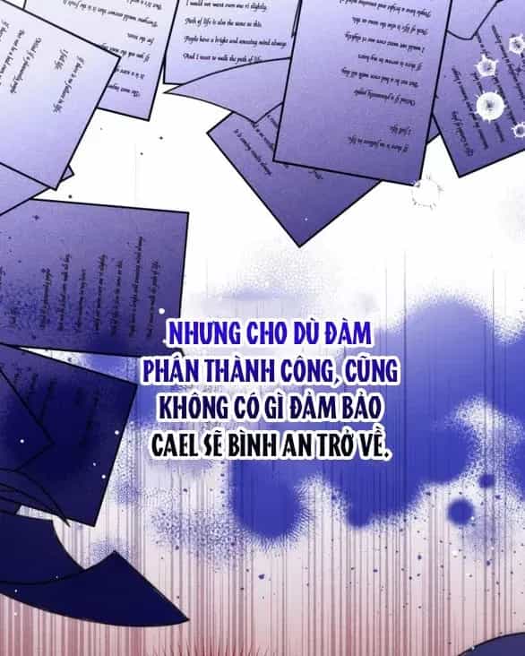 Dành Cho Nhân Vật Bị Bỏ Rơi Yêu Thích Nhất Của Tôi - Chương 96.1 - ảnh 37