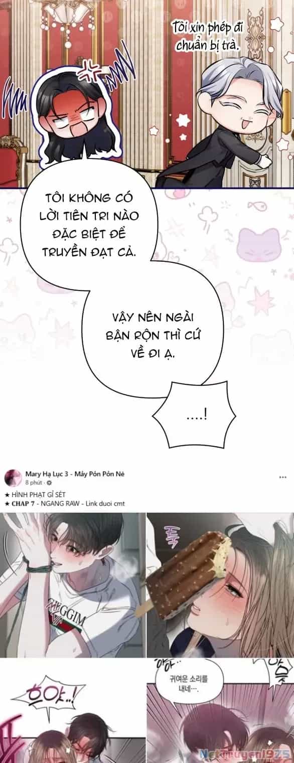 Dành Cho Nhân Vật Bị Bỏ Rơi Yêu Thích Nhất Của Tôi - Chương 96.2 - ảnh 18