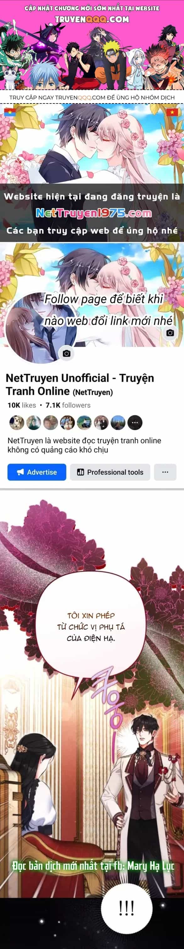 Dành Cho Nhân Vật Bị Bỏ Rơi Yêu Thích Nhất Của Tôi - Chương 97.1 - ảnh 1
