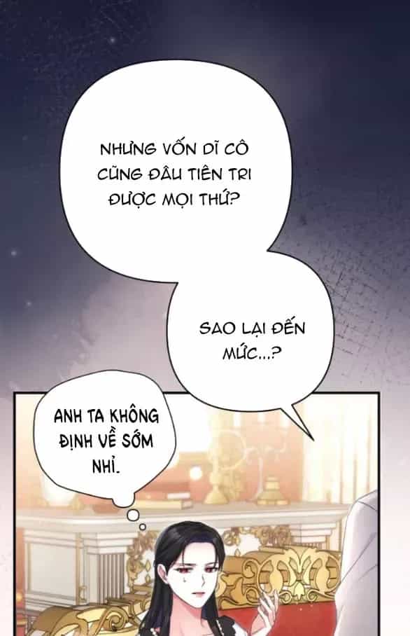 Dành Cho Nhân Vật Bị Bỏ Rơi Yêu Thích Nhất Của Tôi - Chương 97.1 - ảnh 16