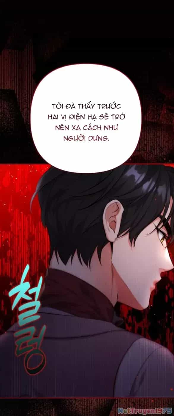 Dành Cho Nhân Vật Bị Bỏ Rơi Yêu Thích Nhất Của Tôi - Chương 97.1 - ảnh 28
