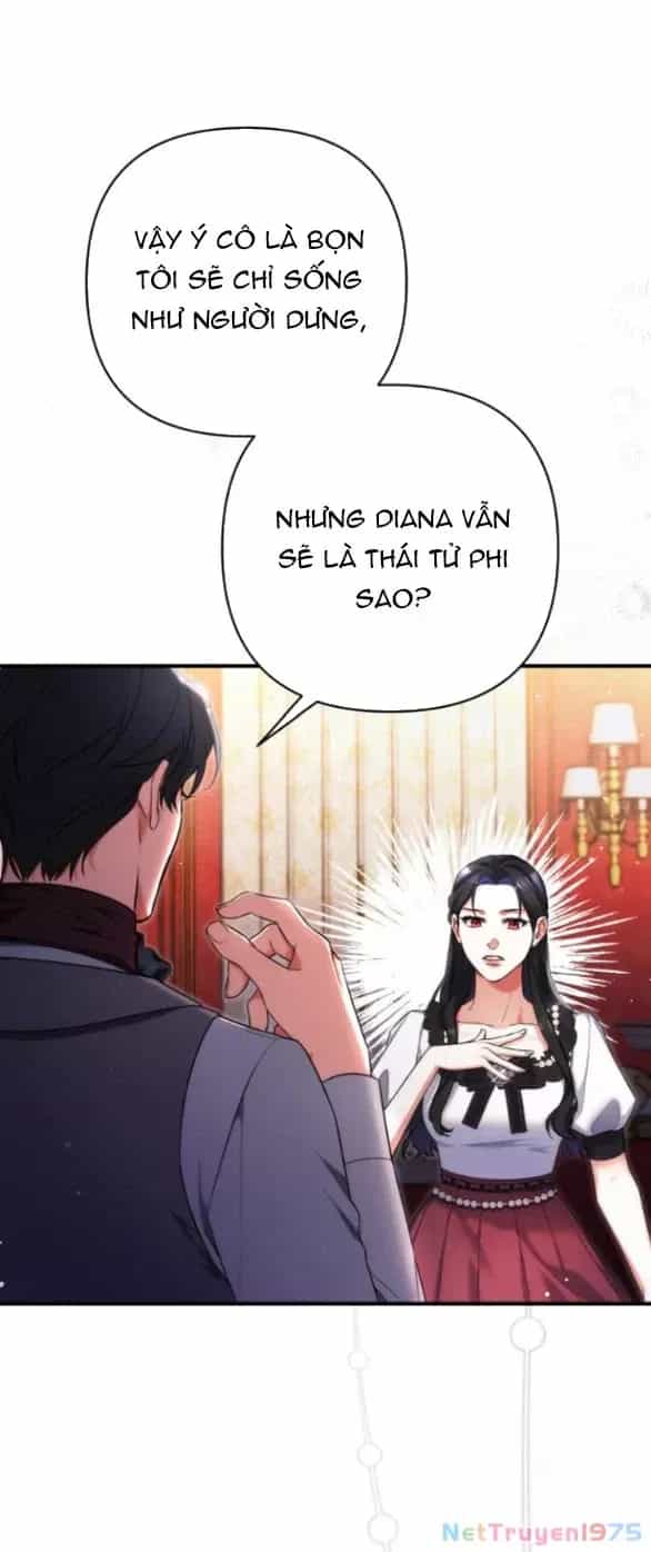 Dành Cho Nhân Vật Bị Bỏ Rơi Yêu Thích Nhất Của Tôi - Chương 97.1 - ảnh 33