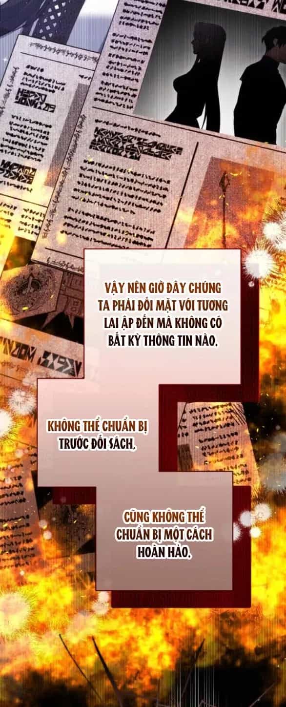 Dành Cho Nhân Vật Bị Bỏ Rơi Yêu Thích Nhất Của Tôi - Chương 97.1 - ảnh 5