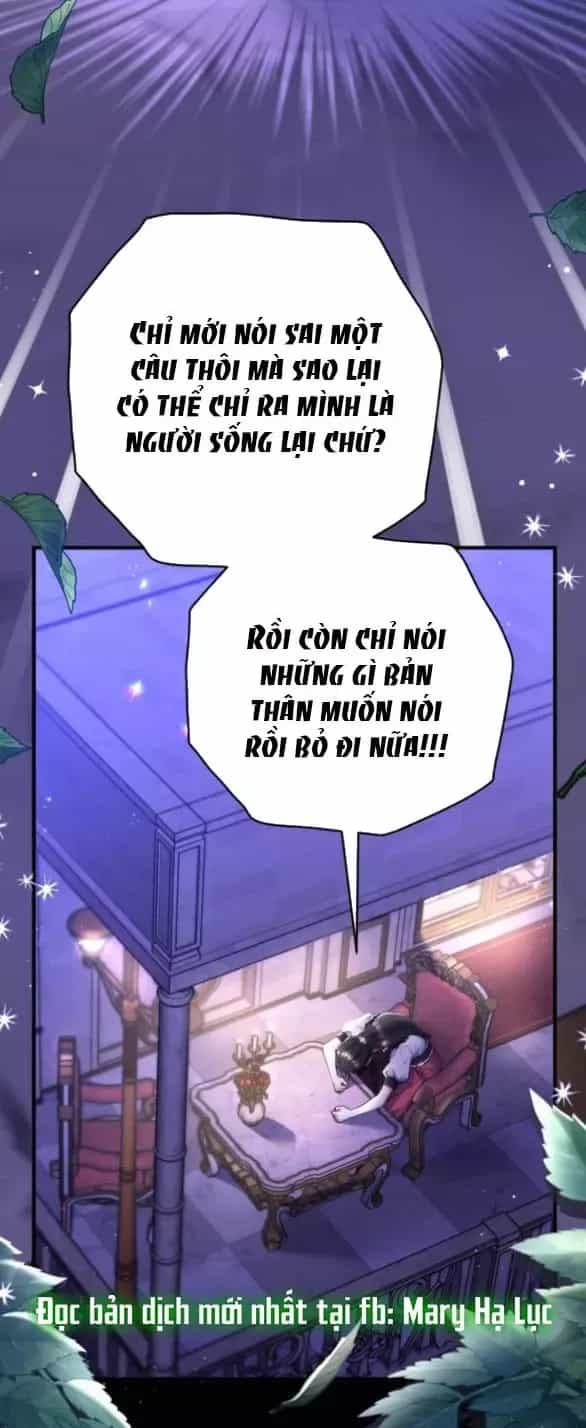 Dành Cho Nhân Vật Bị Bỏ Rơi Yêu Thích Nhất Của Tôi - Chương 98.1 - ảnh 29