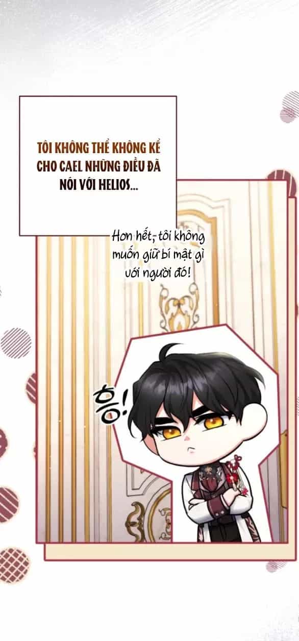 Dành Cho Nhân Vật Bị Bỏ Rơi Yêu Thích Nhất Của Tôi - Chương 98.1 - ảnh 31