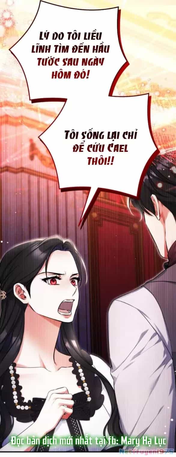 Dành Cho Nhân Vật Bị Bỏ Rơi Yêu Thích Nhất Của Tôi - Chương 98.1 - ảnh 5