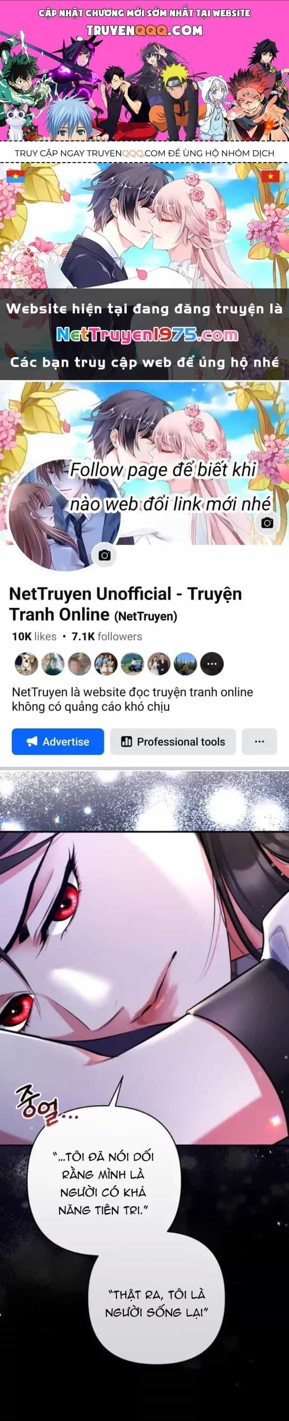 Dành Cho Nhân Vật Bị Bỏ Rơi Yêu Thích Nhất Của Tôi - Chương 98.2 - ảnh 1