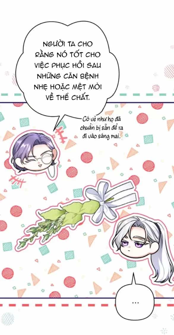 Dành Cho Nhân Vật Bị Bỏ Rơi Yêu Thích Nhất Của Tôi - Chương 98.2 - ảnh 14