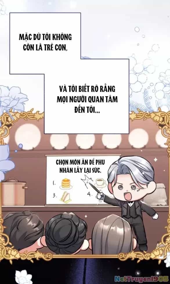 Dành Cho Nhân Vật Bị Bỏ Rơi Yêu Thích Nhất Của Tôi - Chương 99.1 - ảnh 11