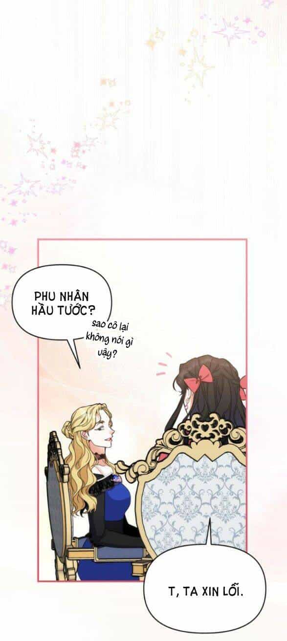 Dành Cho Nhân Vật Bị Bỏ Rơi Yêu Thích Nhất Của Tôi - Chương 13.2 - ảnh 19