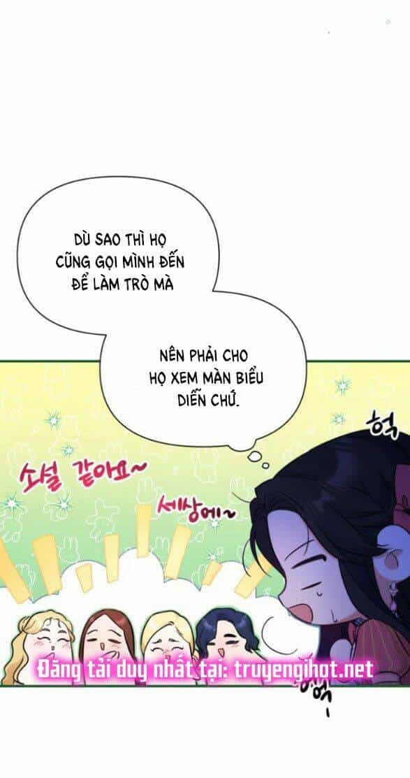 Dành Cho Nhân Vật Bị Bỏ Rơi Yêu Thích Nhất Của Tôi - Chương 13.2 - ảnh 29