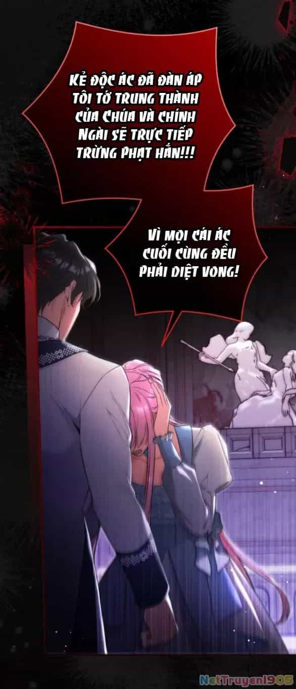 Dành Cho Nhân Vật Bị Bỏ Rơi Yêu Thích Nhất Của Tôi - Chương 100.1 - ảnh 4