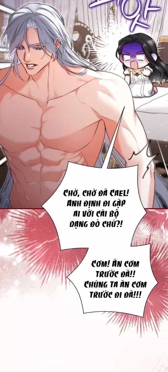 Dành Cho Nhân Vật Bị Bỏ Rơi Yêu Thích Nhất Của Tôi - Chương 101.1 - ảnh 21