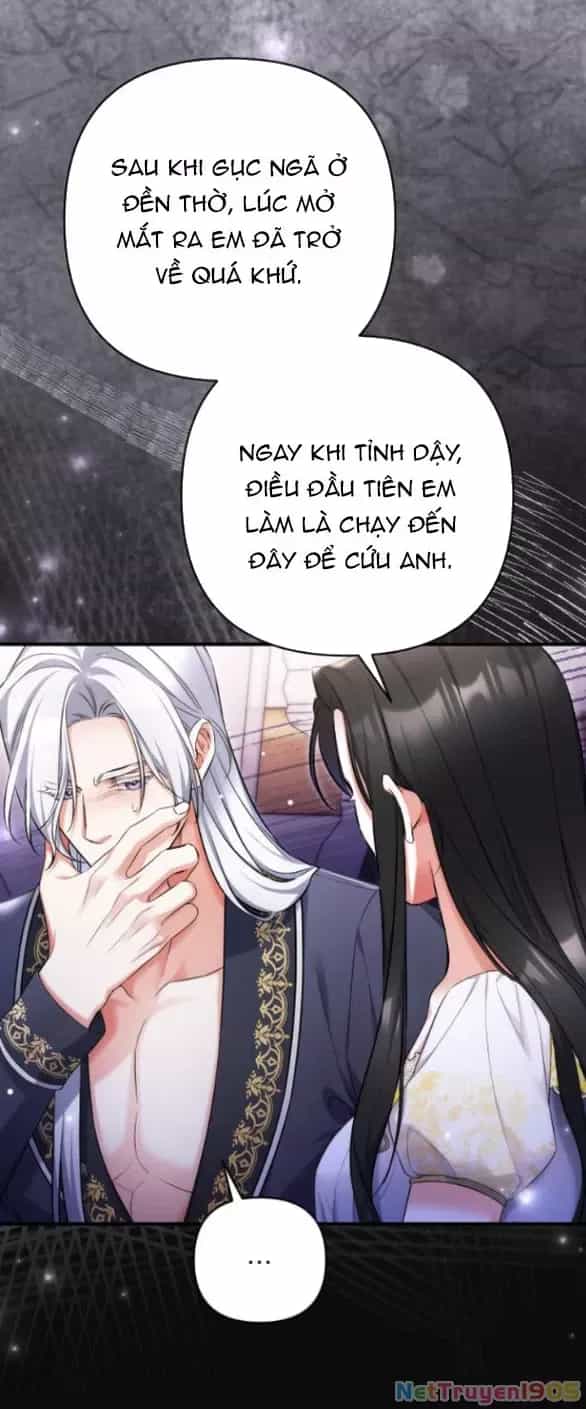 Dành Cho Nhân Vật Bị Bỏ Rơi Yêu Thích Nhất Của Tôi - Chương 101.2 - ảnh 16