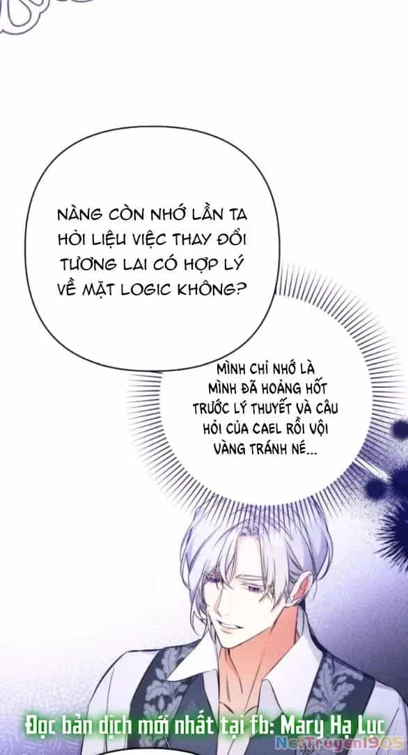 Dành Cho Nhân Vật Bị Bỏ Rơi Yêu Thích Nhất Của Tôi - Chương 101.2 - ảnh 5