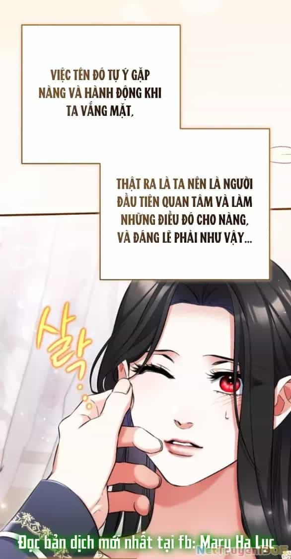 Dành Cho Nhân Vật Bị Bỏ Rơi Yêu Thích Nhất Của Tôi - Chương 102.1 - ảnh 20