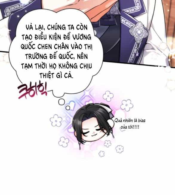 Dành Cho Nhân Vật Bị Bỏ Rơi Yêu Thích Nhất Của Tôi - Chương 103.1 - ảnh 11