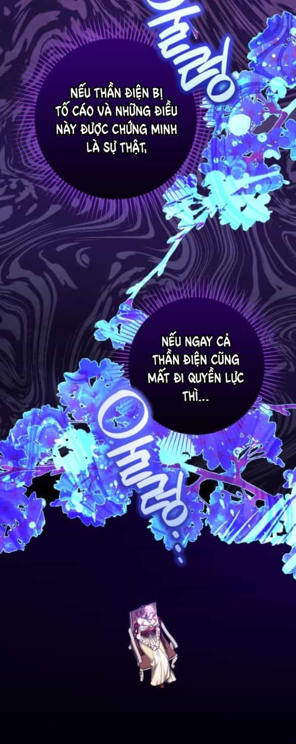 Dành Cho Nhân Vật Bị Bỏ Rơi Yêu Thích Nhất Của Tôi - Chương 103.1 - ảnh 33