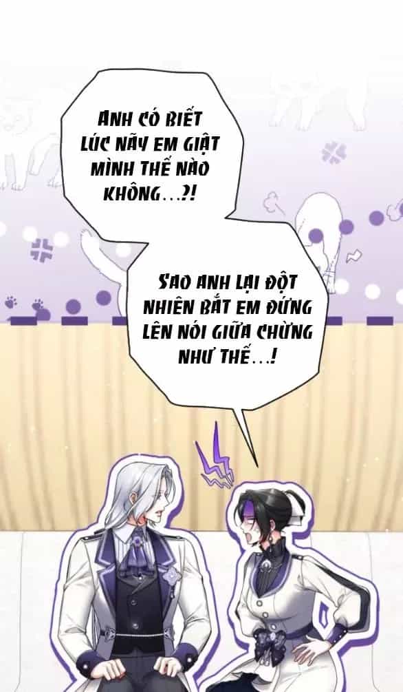 Dành Cho Nhân Vật Bị Bỏ Rơi Yêu Thích Nhất Của Tôi - Chương 103.2 - ảnh 25