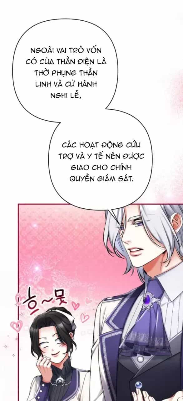 Dành Cho Nhân Vật Bị Bỏ Rơi Yêu Thích Nhất Của Tôi - Chương 103.2 - ảnh 7
