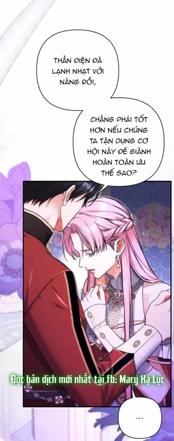 Dành Cho Nhân Vật Bị Bỏ Rơi Yêu Thích Nhất Của Tôi - Chương 104.1 - ảnh 28