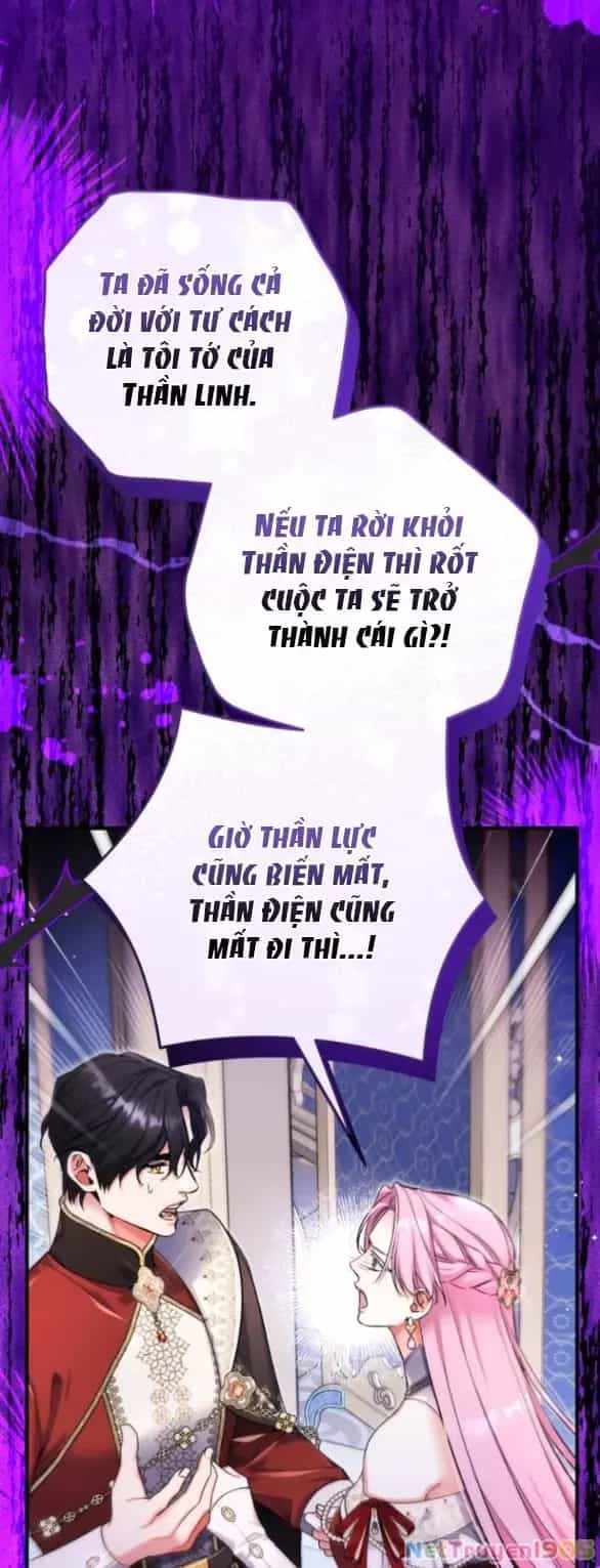 Dành Cho Nhân Vật Bị Bỏ Rơi Yêu Thích Nhất Của Tôi - Chương 104.1 - ảnh 30