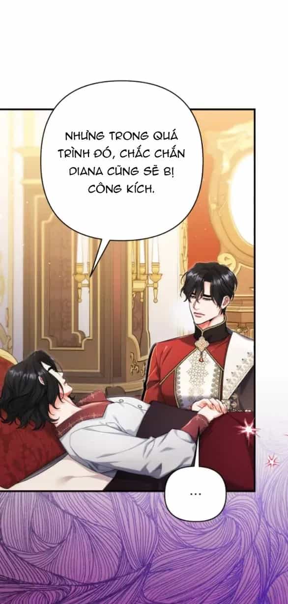 Dành Cho Nhân Vật Bị Bỏ Rơi Yêu Thích Nhất Của Tôi - Chương 104.1 - ảnh 4