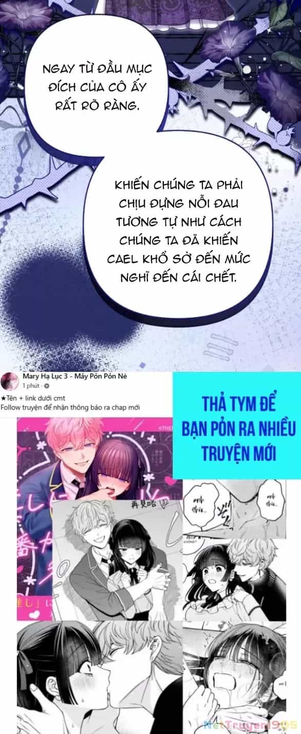 Dành Cho Nhân Vật Bị Bỏ Rơi Yêu Thích Nhất Của Tôi - Chương 104.2 - ảnh 8