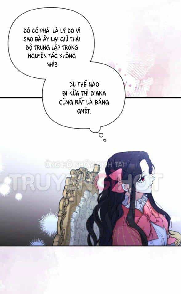 Dành Cho Nhân Vật Bị Bỏ Rơi Yêu Thích Nhất Của Tôi - Chương 14.1 - ảnh 11
