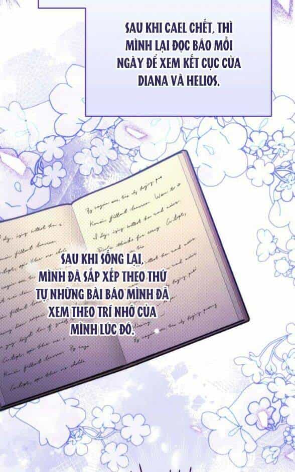 Dành Cho Nhân Vật Bị Bỏ Rơi Yêu Thích Nhất Của Tôi - Chương 14.1 - ảnh 26