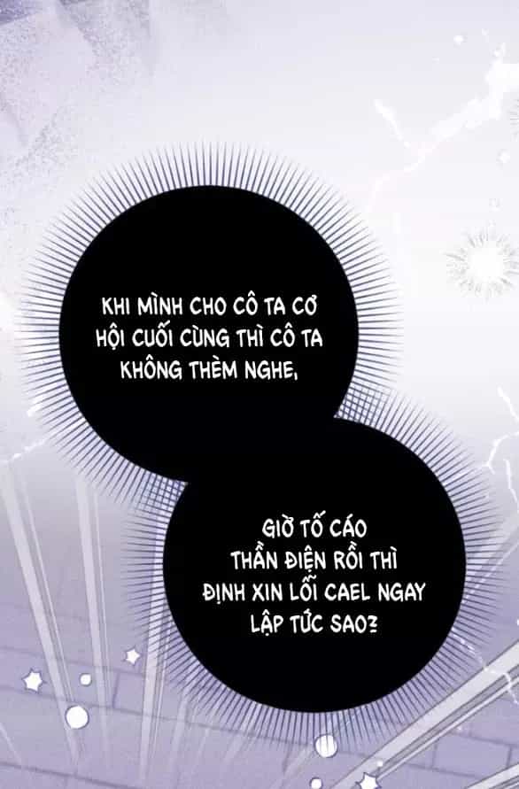 Dành Cho Nhân Vật Bị Bỏ Rơi Yêu Thích Nhất Của Tôi - Chương 105.1 - ảnh 29