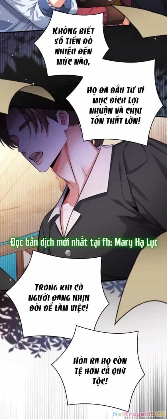 Dành Cho Nhân Vật Bị Bỏ Rơi Yêu Thích Nhất Của Tôi - Chương 106.1 - ảnh 39