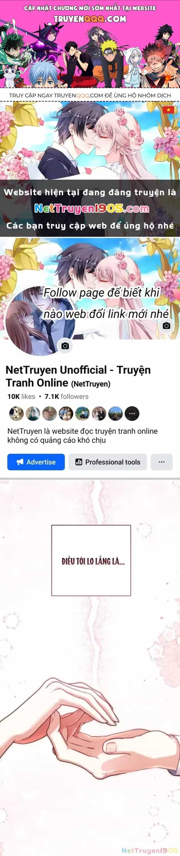 Dành Cho Nhân Vật Bị Bỏ Rơi Yêu Thích Nhất Của Tôi - Chương 106.2 - ảnh 1