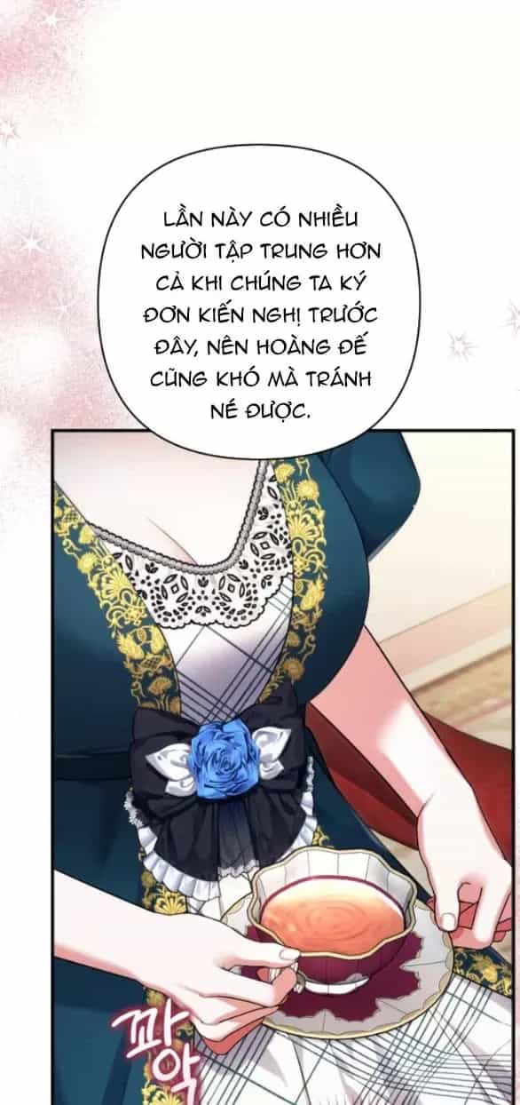 Dành Cho Nhân Vật Bị Bỏ Rơi Yêu Thích Nhất Của Tôi - Chương 106.2 - ảnh 23