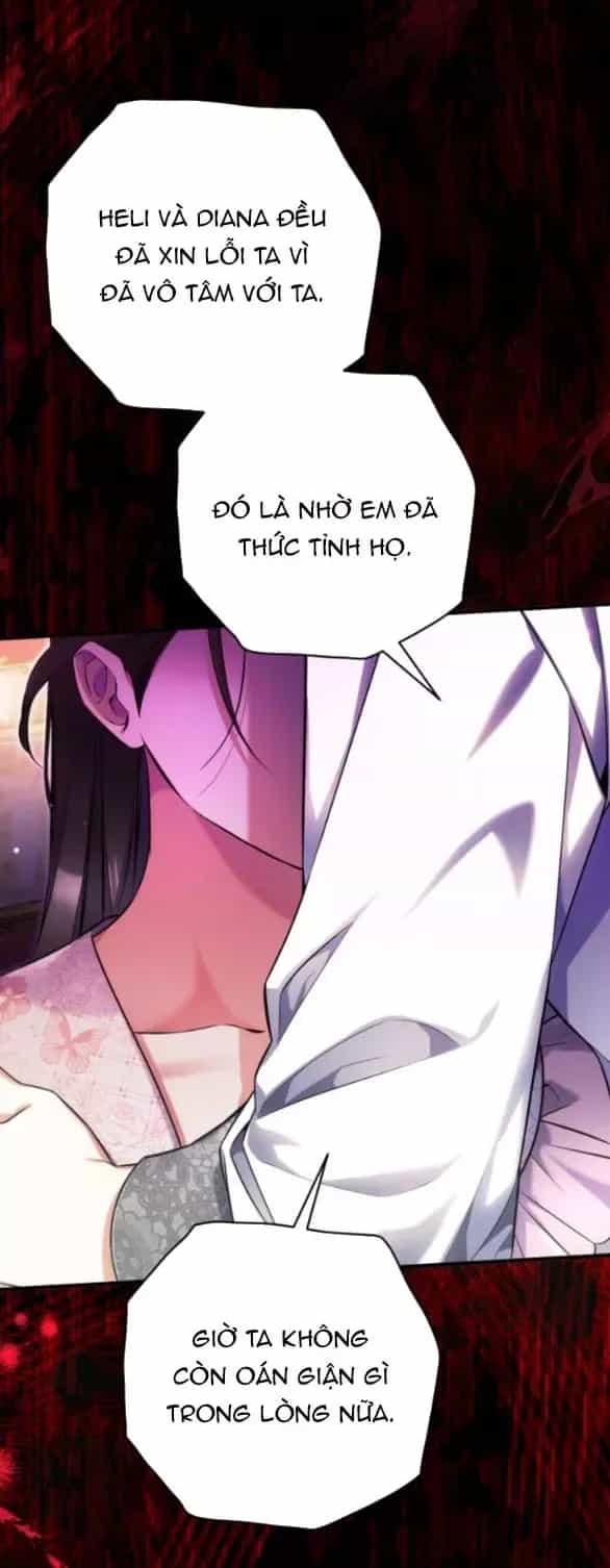 Dành Cho Nhân Vật Bị Bỏ Rơi Yêu Thích Nhất Của Tôi - Chương 107.1 - ảnh 28