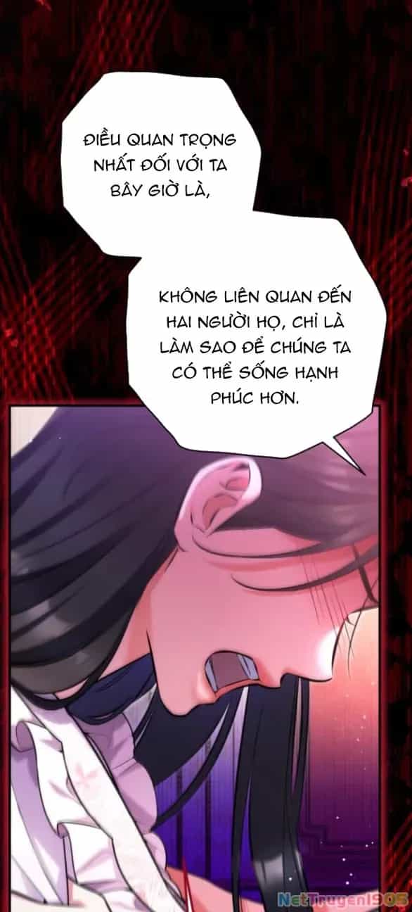 Dành Cho Nhân Vật Bị Bỏ Rơi Yêu Thích Nhất Của Tôi - Chương 107.1 - ảnh 29