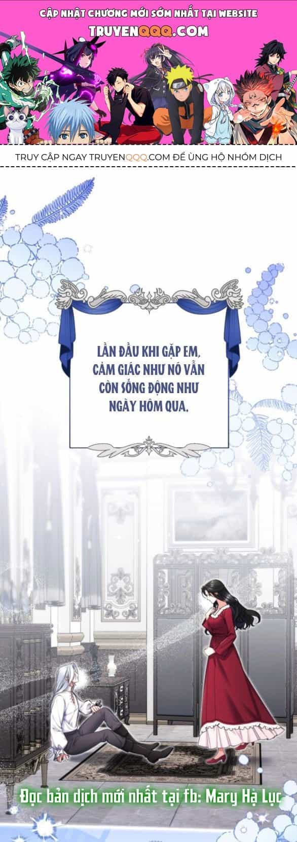 Dành Cho Nhân Vật Bị Bỏ Rơi Yêu Thích Nhất Của Tôi - Chương 108.1 - ảnh 1