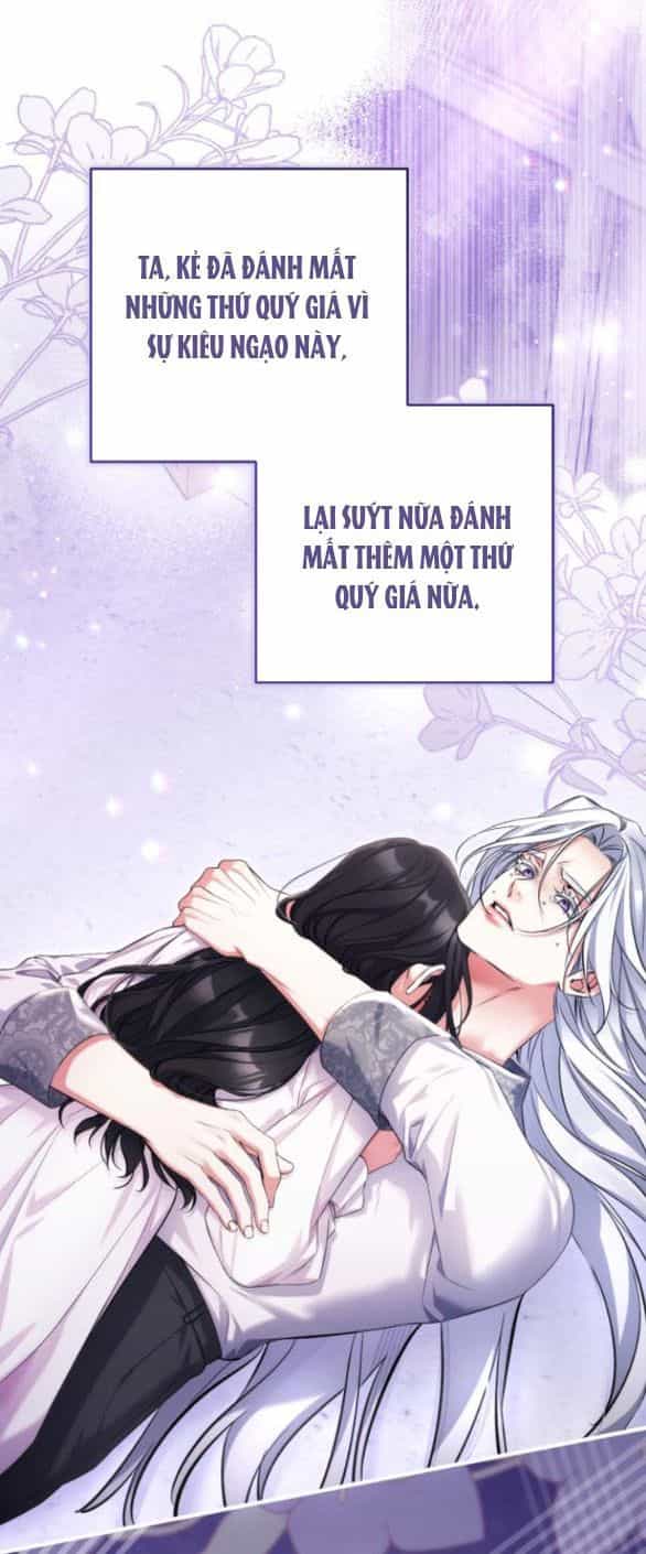 Dành Cho Nhân Vật Bị Bỏ Rơi Yêu Thích Nhất Của Tôi - Chương 108.1 - ảnh 21