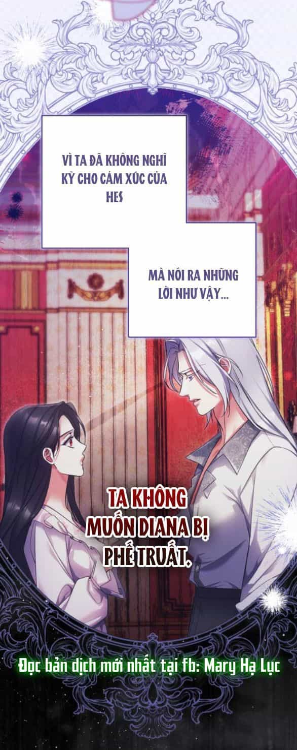Dành Cho Nhân Vật Bị Bỏ Rơi Yêu Thích Nhất Của Tôi - Chương 108.1 - ảnh 23