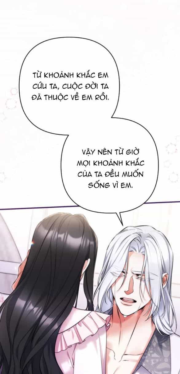 Dành Cho Nhân Vật Bị Bỏ Rơi Yêu Thích Nhất Của Tôi - Chương 108.2 - ảnh 21
