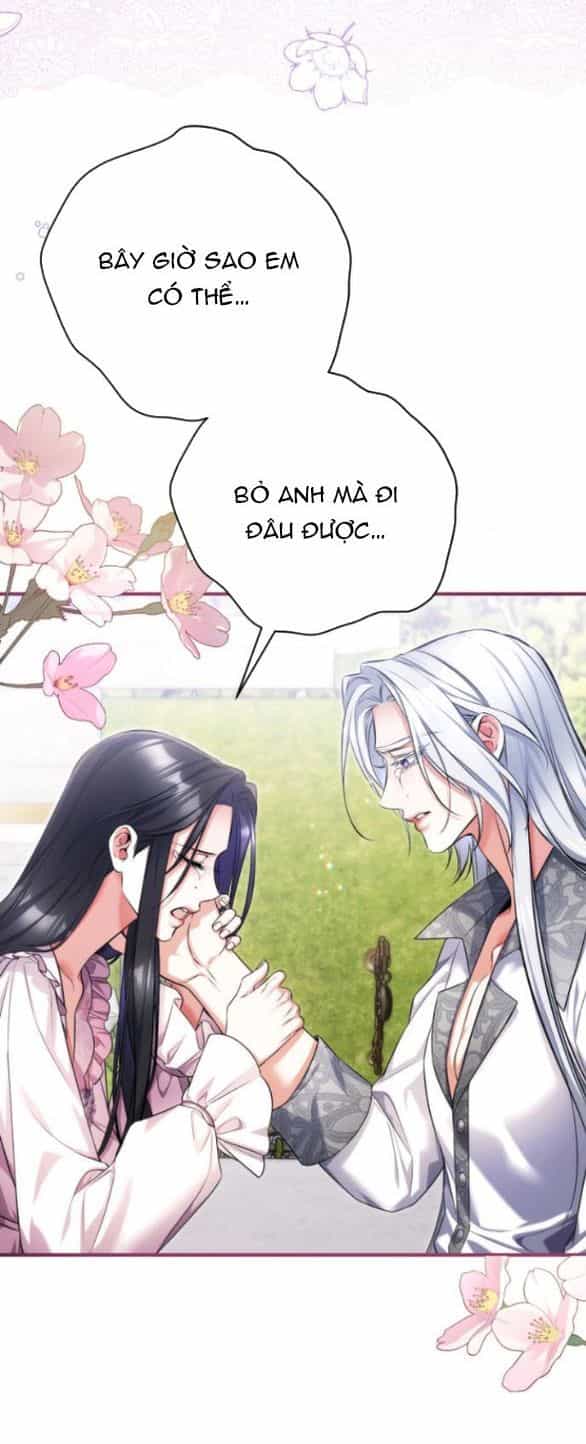 Dành Cho Nhân Vật Bị Bỏ Rơi Yêu Thích Nhất Của Tôi - Chương 108.2 - ảnh 29